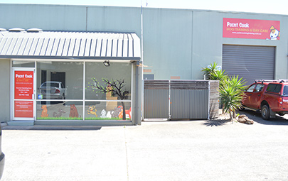 Training Venues Point Cook Dog Training Day Care